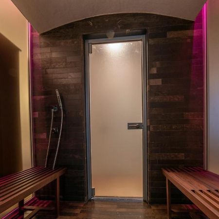 Apartamento Stylish Loft Milán Exterior foto