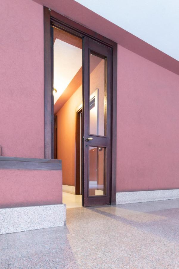 Apartamento Stylish Loft Milán Exterior foto