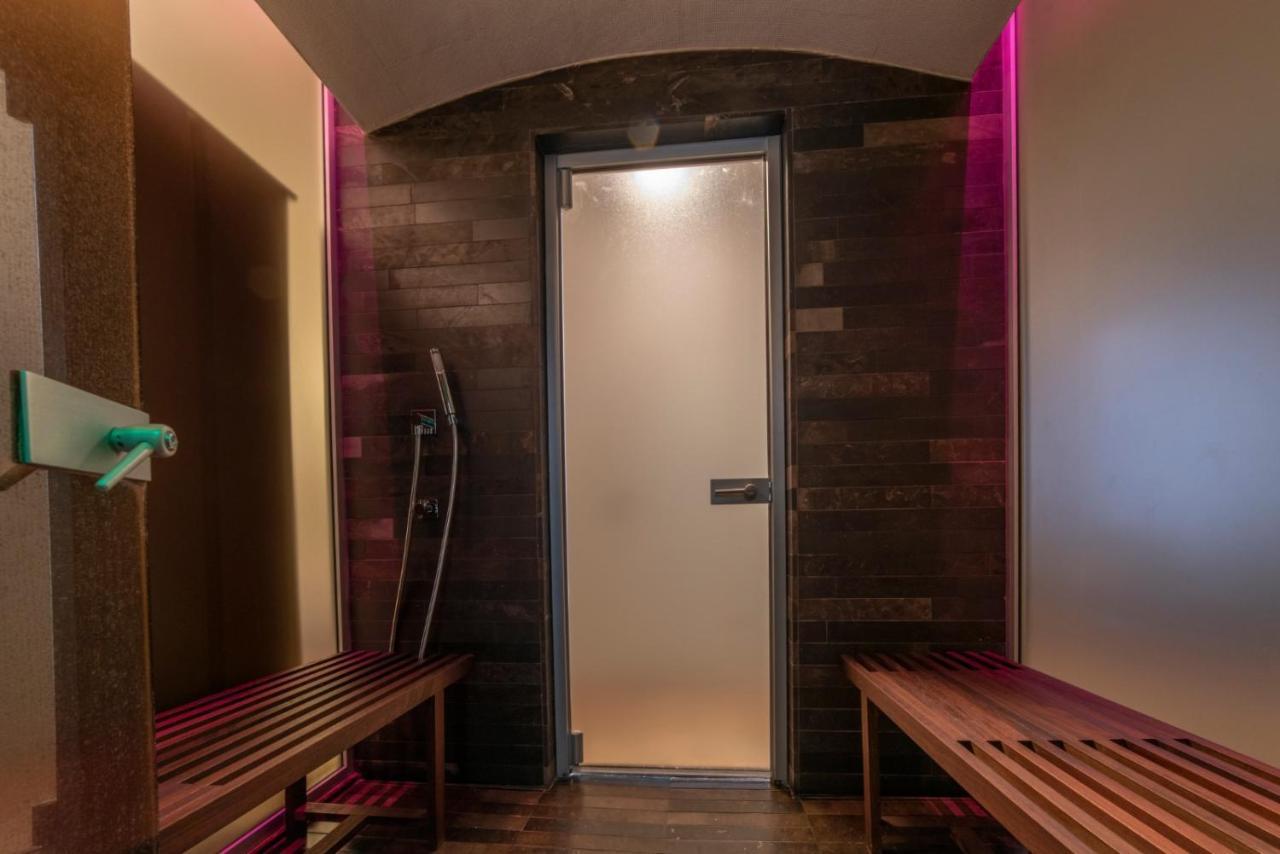 Apartamento Stylish Loft Milán Exterior foto