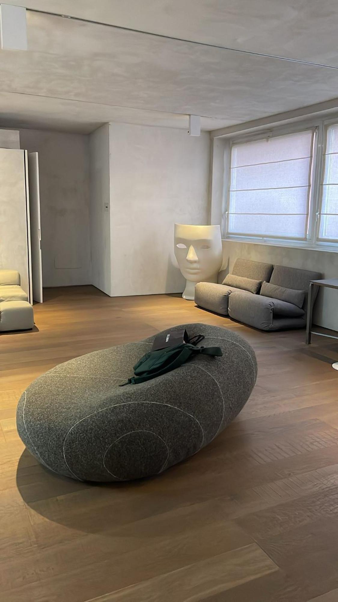 Apartamento Stylish Loft Milán Exterior foto